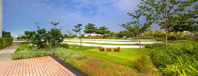 Image of 18000 Sq.ft 4 BHK Independent House for sale in Injambakkam, Chennai for Rs. 700000000