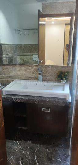 Block F, Vasant Vihar Bathroom 1
