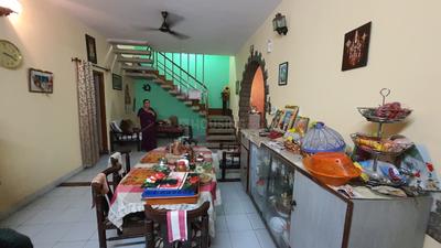 Image of 2400 Sq.ft 4 BHK Independent House for rent in Mahalakshmipuram, Bengaluru for Rs. 300000
