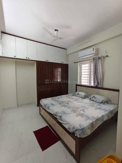 Hanuma nivas Bedroom 1