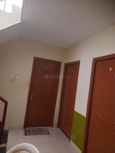 Bathroom Image of Gokulam in Thindal, Erode