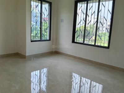 Bedroom Image of 1051 Sq.ft 2 BHK Apartment / Flat for sale in Nayabad Kolkata for Rs. 5570300