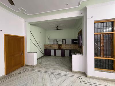 Hall Image of 2000 Sq.ft 2 BHK Builder Floor for rent in Gomti Nagar Lucknow for Rs. 26500
