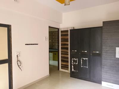 Bedroom Image of 930 Sq.ft 2 BHK Apartment / Flat for sale in Dombivli East Thane for Rs. 6800000