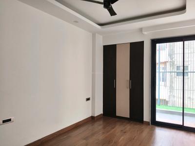 Bedroom Image of 1950 Sq.ft 4 BHK Builder Floor for sale in Sun City, Sector 54 Gurgaon for Rs. 42500000