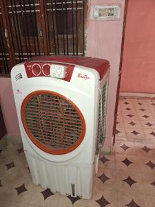 Image of Hira kunj boys hostel in Mahamai Para, Raipur
