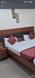 Bedroom Image of RR PG Coliving sec -70 in Sector 70, Noida