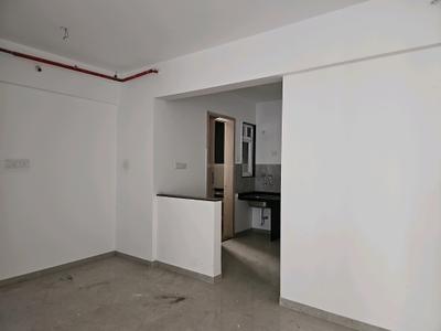 Living Room Image of 760 Sq.ft 2 BHK Apartment / Flat for rent in Majestique Manhattan, Wagholi Pune for Rs. 25000