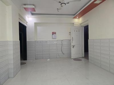 Hall Image of 710 Sq.ft 1 BHK Apartment / Flat for sale in Amar Raj VaibhavNX, Dombivli West Thane for Rs. 4600000