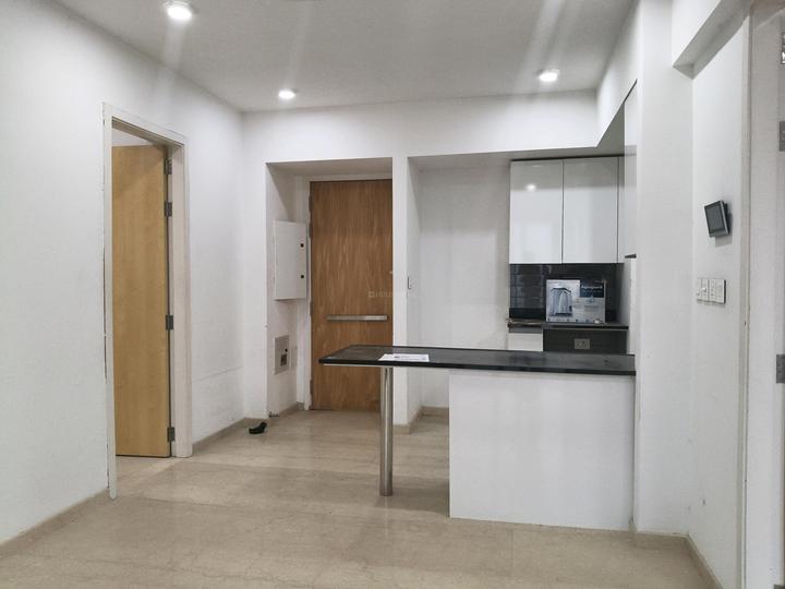 Radhika Residency Living Room 1