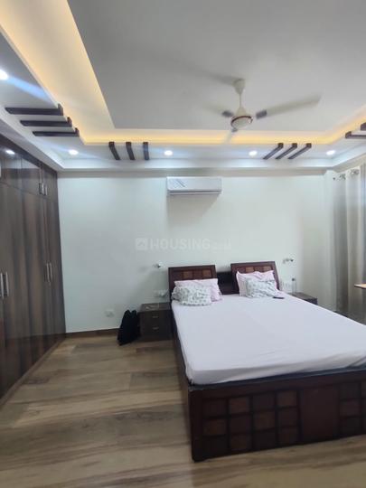 Sushant Lok Phase 3, Sector 57 Bedroom 1