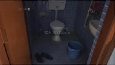 Bathroom Image of 821 Sq.ft 2 BHK Apartment / Flat for sale in Shristinagar, Shristinagar Asansol for Rs. 4500000