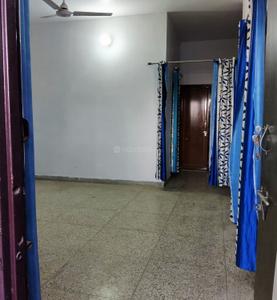 Hall Image of 1317 Sq.ft 2.5 BHK Builder Floor for rent in States Lucknow, Jankipuram Lucknow for Rs. 15000