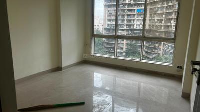 Bedroom Image of 1502 Sq.ft 3 BHK Apartment / Flat for sale in Nahar Tulipia and Tilia Apartment, Powai Mumbai for Rs. 36500000