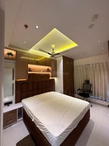 Bedroom Image of 1050 Sq.ft 2 BHK Apartment / Flat for sale in Ruchi One Rajarhat, New Town Kolkata for Rs. 22000000