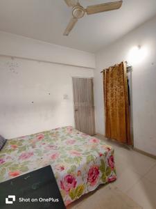 Bedroom Image of 649 Sq.ft 2 BHK Apartment / Flat for sale in Sukhwani Palms, Wagholi Pune for Rs. 6500000