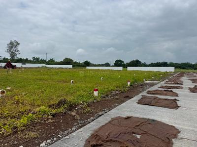 Vadner Dumala Plot View 1