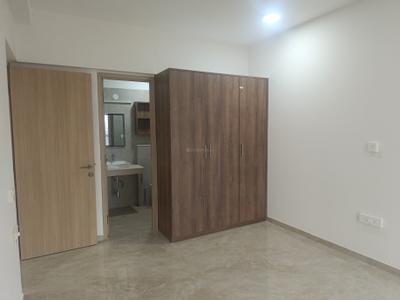 Bedroom Image of 1100 Sq.ft 2.5 BHK Duplex for rent in Concrete Sai Swayam, Chembur Mumbai for Rs. 105000