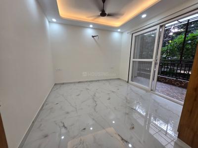 Hall Image of 1800 Sq.ft 3 BHK Apartment / Flat for sale in DDA Flats Vasant Kunj, Vasant Kunj New Delhi for Rs. 41000000