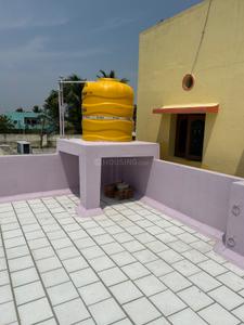 Balcony Image of 530 Sq.ft 1 BHK Independent House for sale in Padappai Chennai for Rs. 3600000