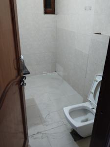 Image of 2250 Sq.ft 3 BHK Builder Floor for rent in Sector 9, Faridabad for Rs. 24000
