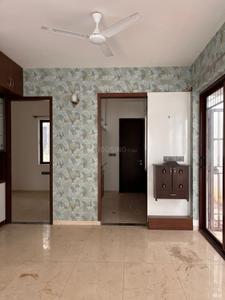 Hall Image of 2126 Sq.ft 3 BHK Villa for sale in Casagrand Florella, BEML Cooperative Society Layout Bengaluru for Rs. 18600000