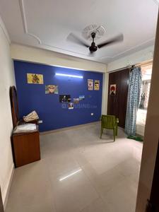 Bedroom Image of 1575 Sq.ft 3 BHK Apartment / Flat for rent in Jaypee Klassic , Sector 129 Noida for Rs. 28500