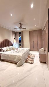 Bedroom Image of 925 Sq.ft 4 BHK Villa for sale in Nirman Nagar Jaipur for Rs. 22500000