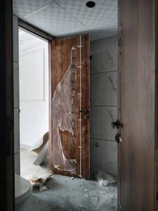 Common Bathroom Image of 1095 Sq.ft 2 BHK Apartment / Flat for sale in Devla Greater Noida for Rs. 4100072