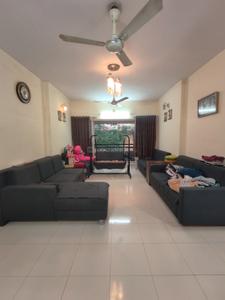 Hall Image of 3868 Sq.ft 4 BHK Apartment / Flat for sale in Ambawadi Ahmedabad for Rs. 35000000
