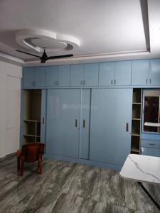Bedroom Image of 1200 Sq.ft 2 BHK Apartment / Flat for rent in Electronic City Bengaluru for Rs. 24150