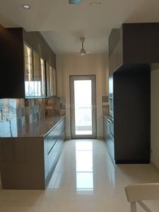 Kitchen Image of 1625 Sq.ft 3 BHK Apartment / Flat for sale in Saddu Raipur for Rs. 6500000