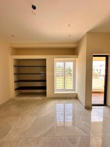 Hall Image of 1600 Sq.ft 3 BHK Villa for sale in Guduvancheri Chennai for Rs. 7500000