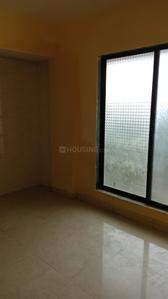 Bedroom Image of 580 Sq.ft 1 BHK Apartment / Flat for rent in Diva Thane for Rs. 7000