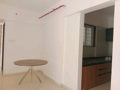 Living Room Image of 1445 Sq.ft 3 BHK Apartment / Flat for sale in Kumar Princeville, Moshi Pune for Rs. 7329850