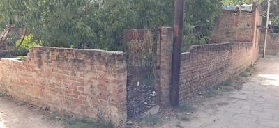 Residential Plot