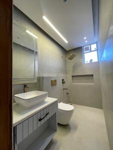 Bathroom Image of 2080 Sq.ft 3 BHK Apartment / Flat for sale in Mohali Royal Towers, Sector 86 Mohali for Rs. 15000000