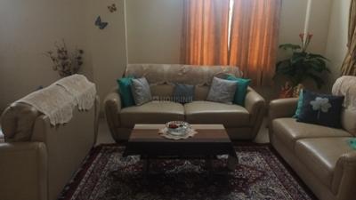 Living Room Image of 1525 Sq.ft 3 BHK Apartment / Flat for sale in Sri Lakshmi SVLN Paradise 2, Sujatha Nagar Visakhapatnam for Rs. 6500000