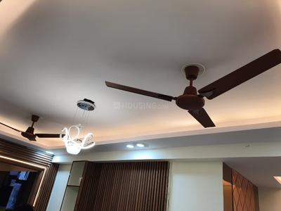 Hall Image of 950 Sq.ft 2 BHK Apartment / Flat for sale in Sector 50 Noida for Rs. 3799000