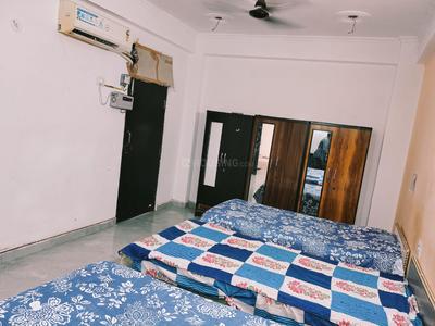 Bedroom Image of Dream home PG in Sector 63 A, Noida