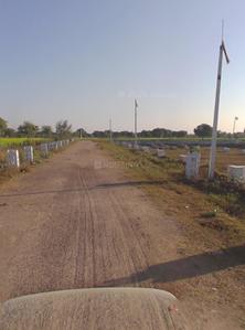 Image of 1350 Sq.ft Residential Plot / Land for sale in Shivdaspura, Jaipur for Rs. 4051000