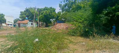 Image of 872 Sq.ft Residential Plot / Land for sale in Tirumangalam, Madurai for Rs. 350000