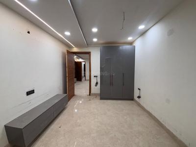 Bedroom Image of 1180 Sq.ft 3 BHK Builder Floor for sale in Green Field Colony Faridabad for Rs. 15500000
