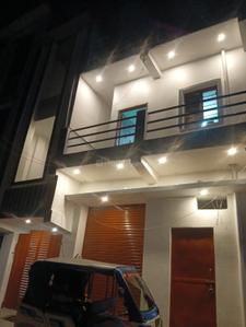 10 BHK Independent House