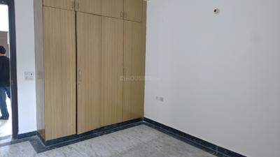 Bedroom Image of 1205 Sq.ft 2 BHK Builder Floor for rent in Sector 47 Noida for Rs. 30000