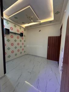 Bedroom Image of 700 Sq.ft 2 BHK Villa for sale in Manchwa Jaipur for Rs. 4500000