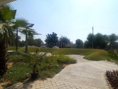 Image of 853 Sq.ft 3 BHK Apartment / Flat for sale in Ashish Govardhan Heights, Jaisinghpura, Jaipur for Rs. 4000000
