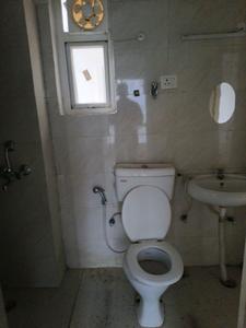 Bedroom One Image of 1050 Sq.ft 3 BHK Apartment / Flat for sale in Signature Global The Millennia, Sector 37D Gurgaon for Rs. 8100000