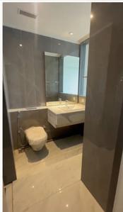 Bathroom Image of 954 Sq.ft 1 RK Studio for sale in M3M My Den, Sector 67 Gurgaon for Rs. 7000000