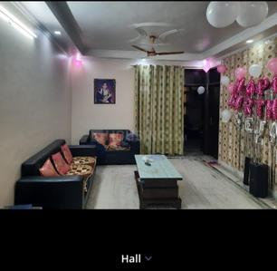 2 BHK Flat